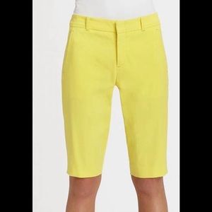 Vince Bermuda shorts
